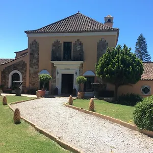 Bed & Breakfast Cortijo La Vizcaronda, Manilva
