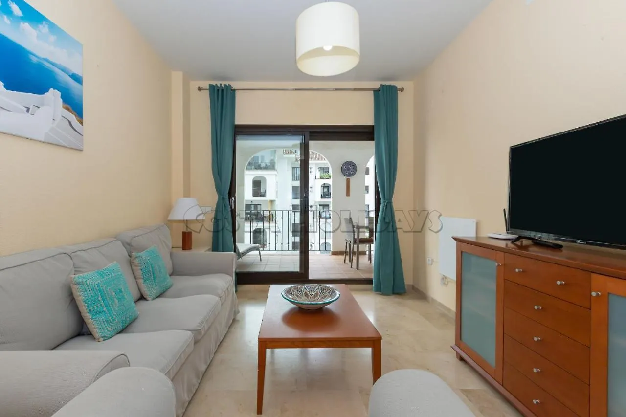Marina Duquesa 839 Apartment Manilva