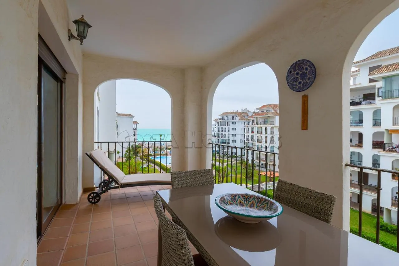 Marina Duquesa 839 Apartment Manilva