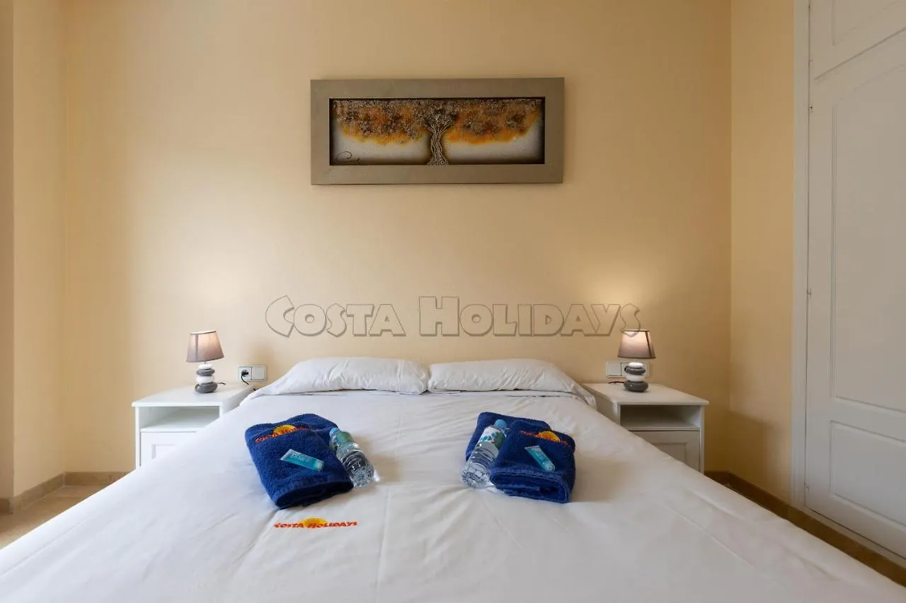 Marina Duquesa 839 Apartment Manilva