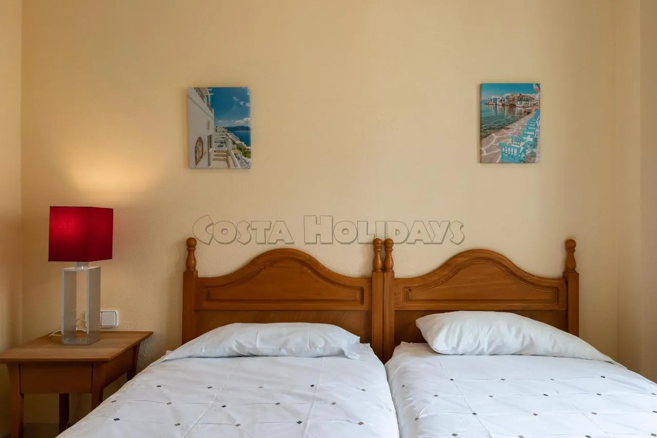 Marina Duquesa 839 Apartment Manilva