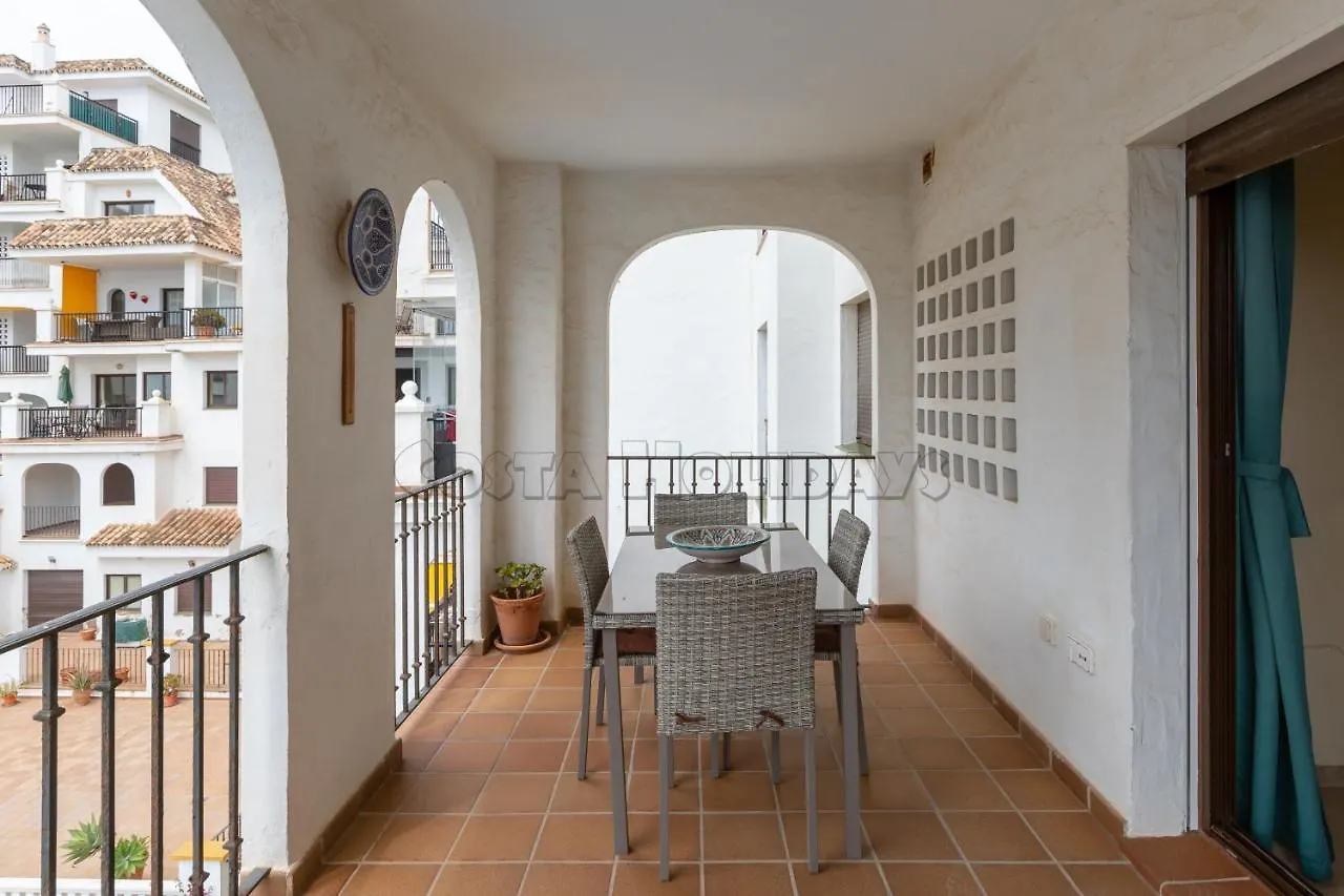 Marina Duquesa 839 Apartment Manilva Spain