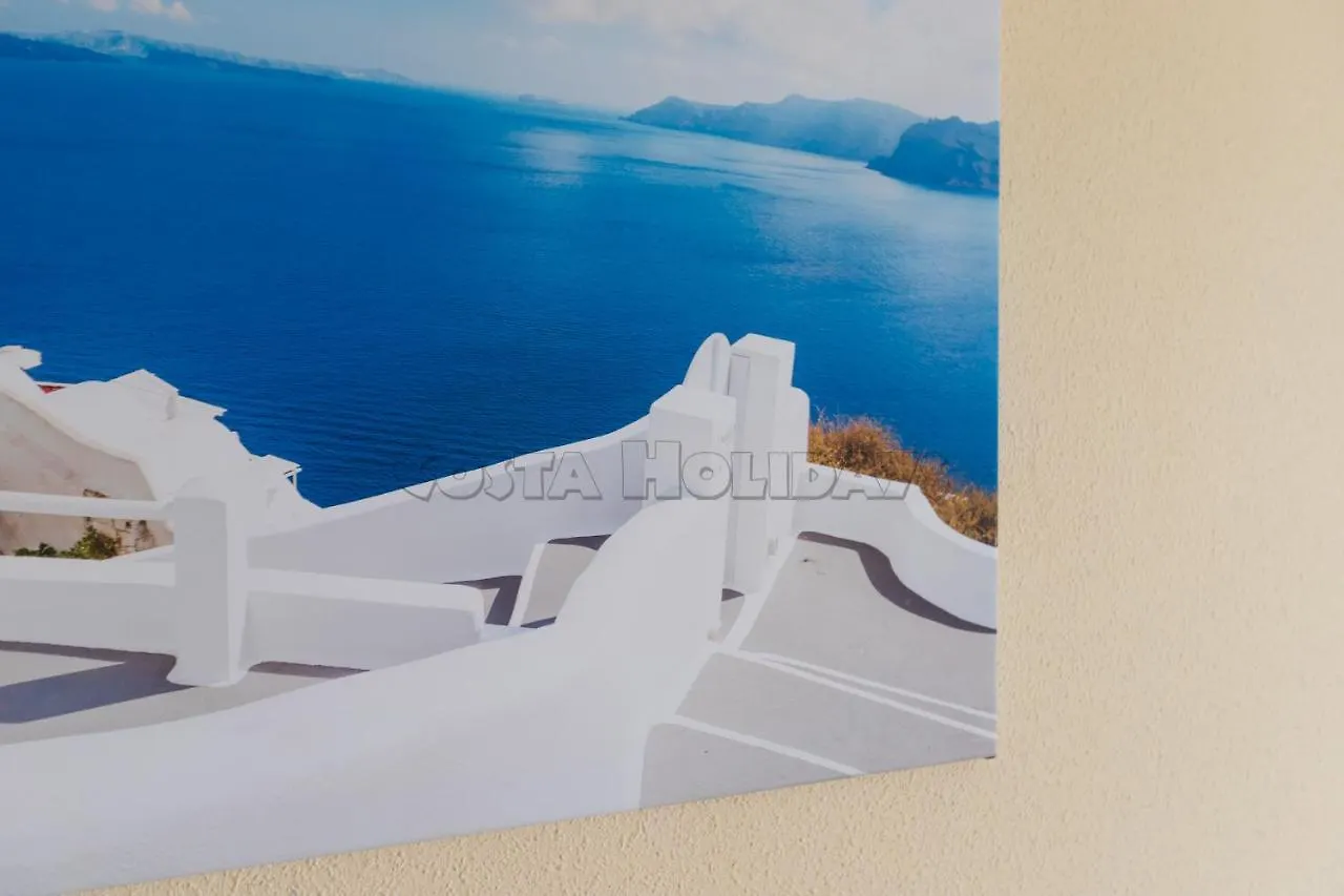 Marina Duquesa 839 Apartment Manilva Spain