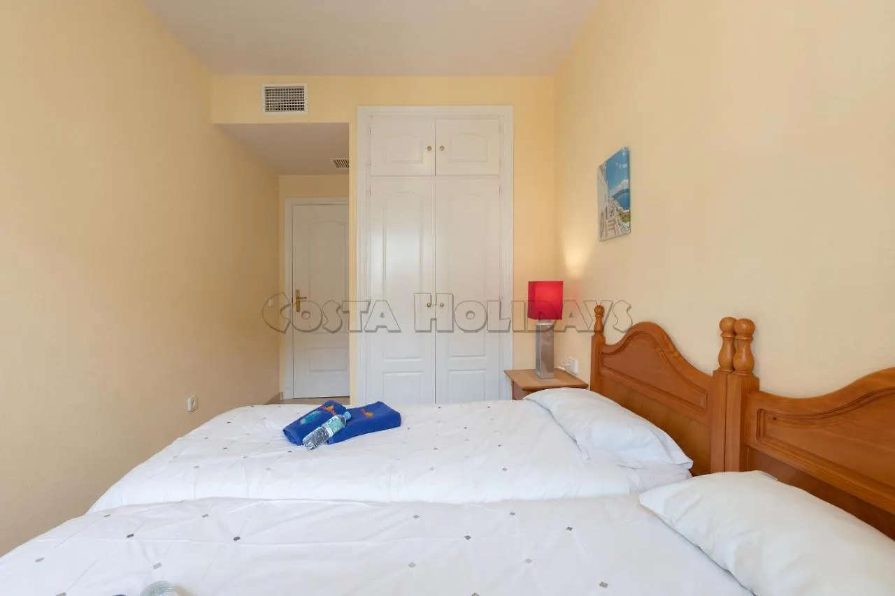 Marina Duquesa 839 Apartment Manilva
