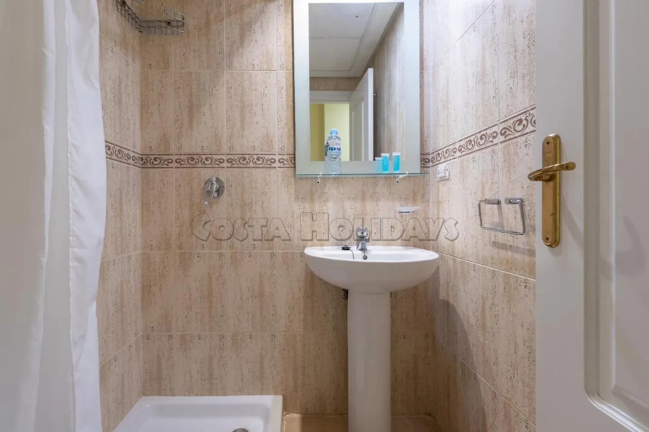 Marina Duquesa 839 Apartment Manilva Spain