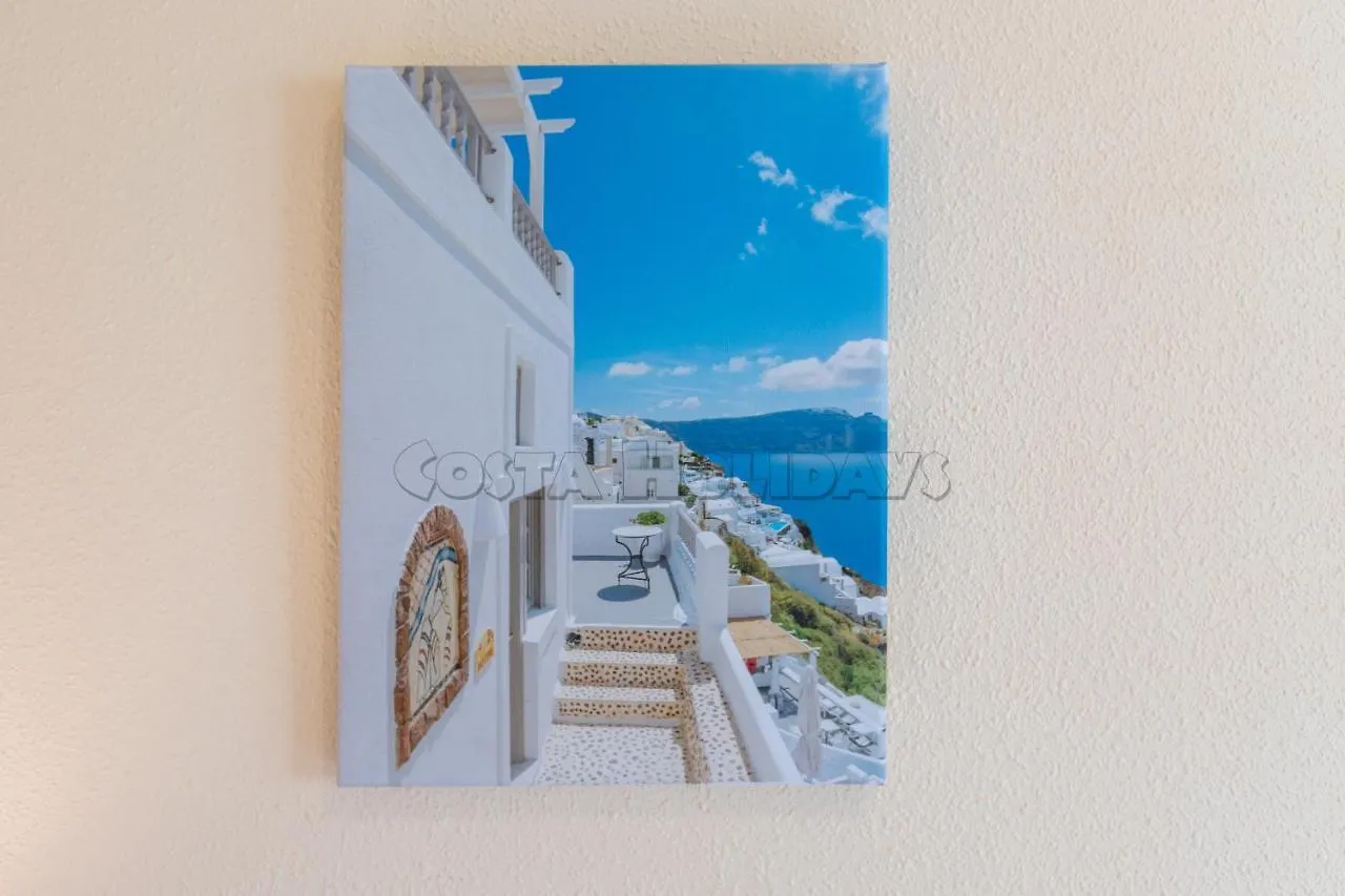 Marina Duquesa 839 Apartment Manilva 0*,  Spain