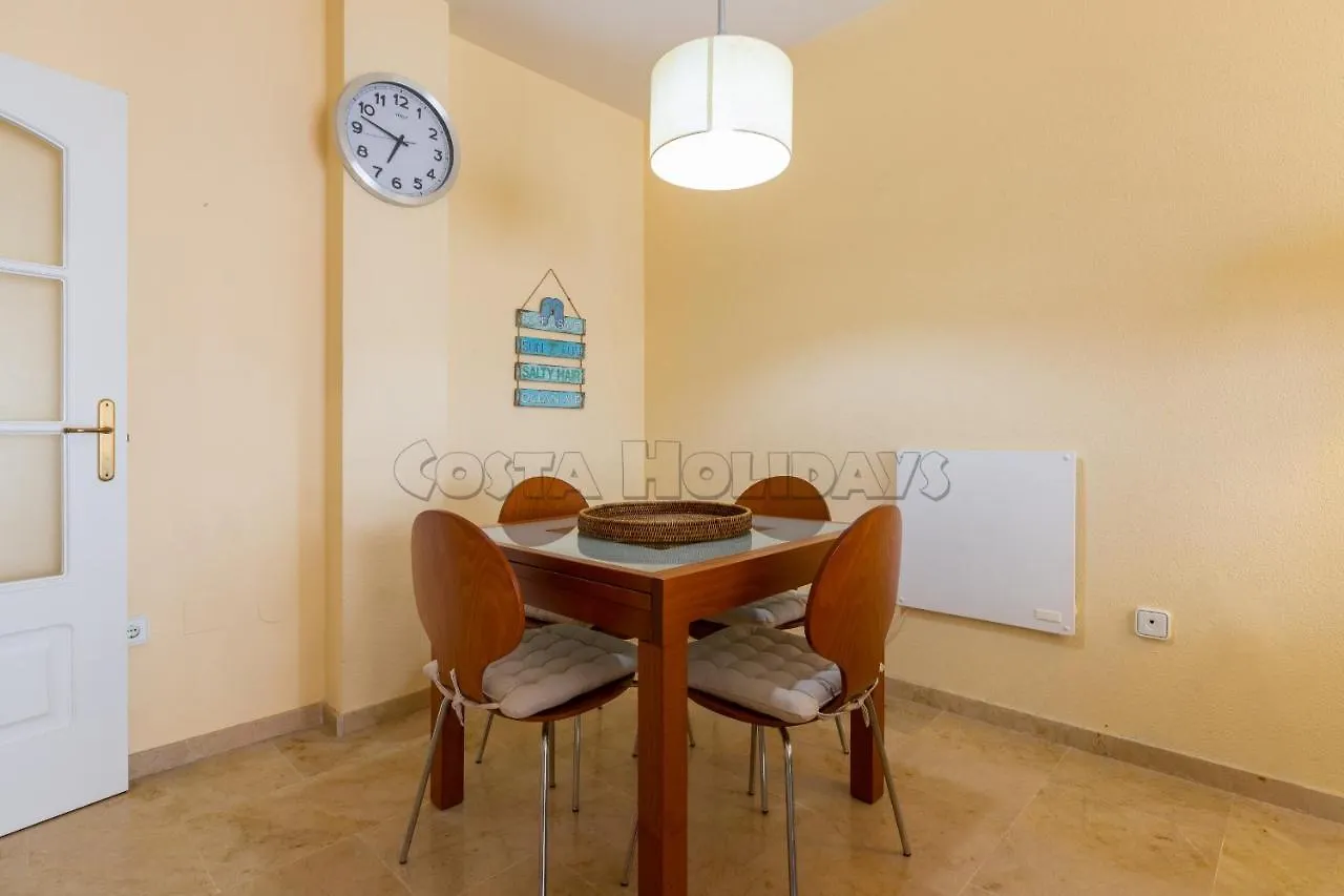 Marina Duquesa 839 Apartment Manilva
