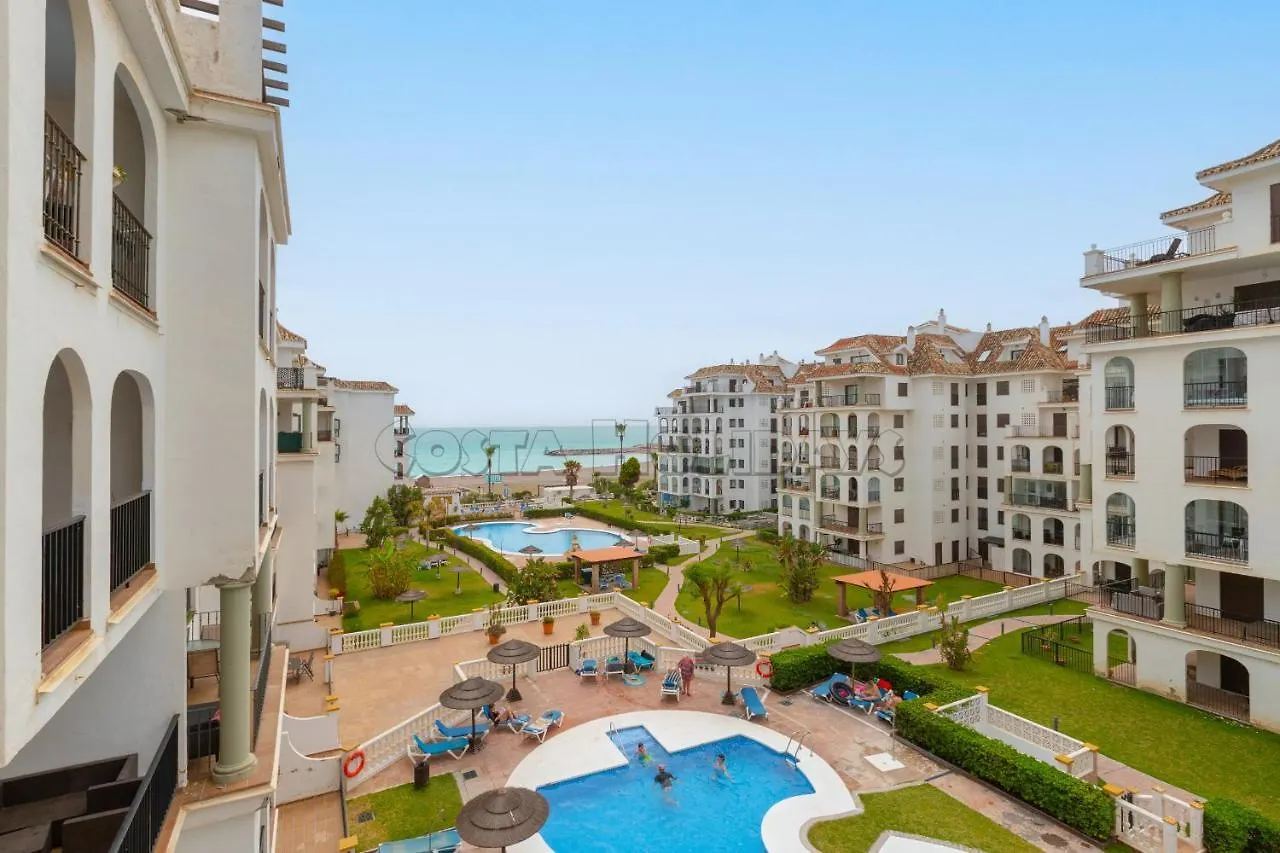 Marina Duquesa 839 Apartment Manilva