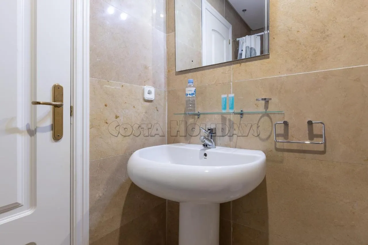 Marina Duquesa 839 Apartment Manilva