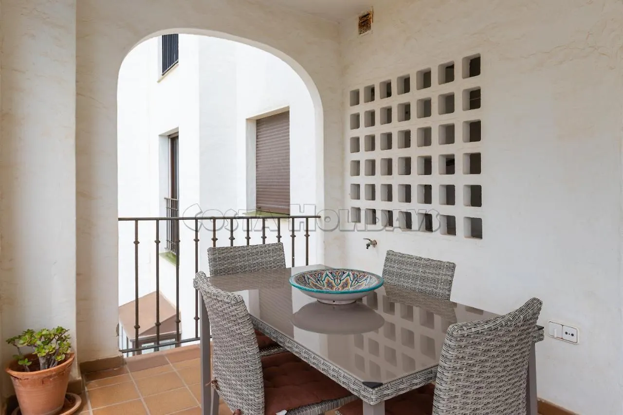Marina Duquesa 839 Apartment Manilva Spain