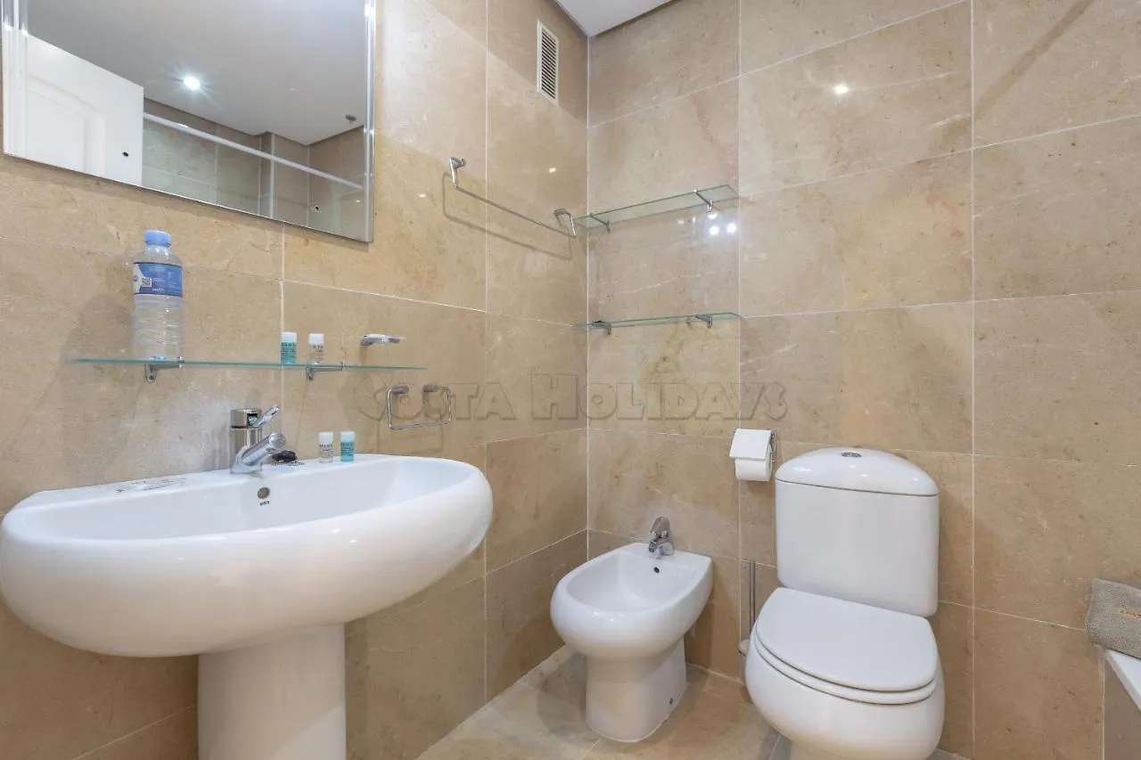 Marina Duquesa 839 Apartment Manilva
