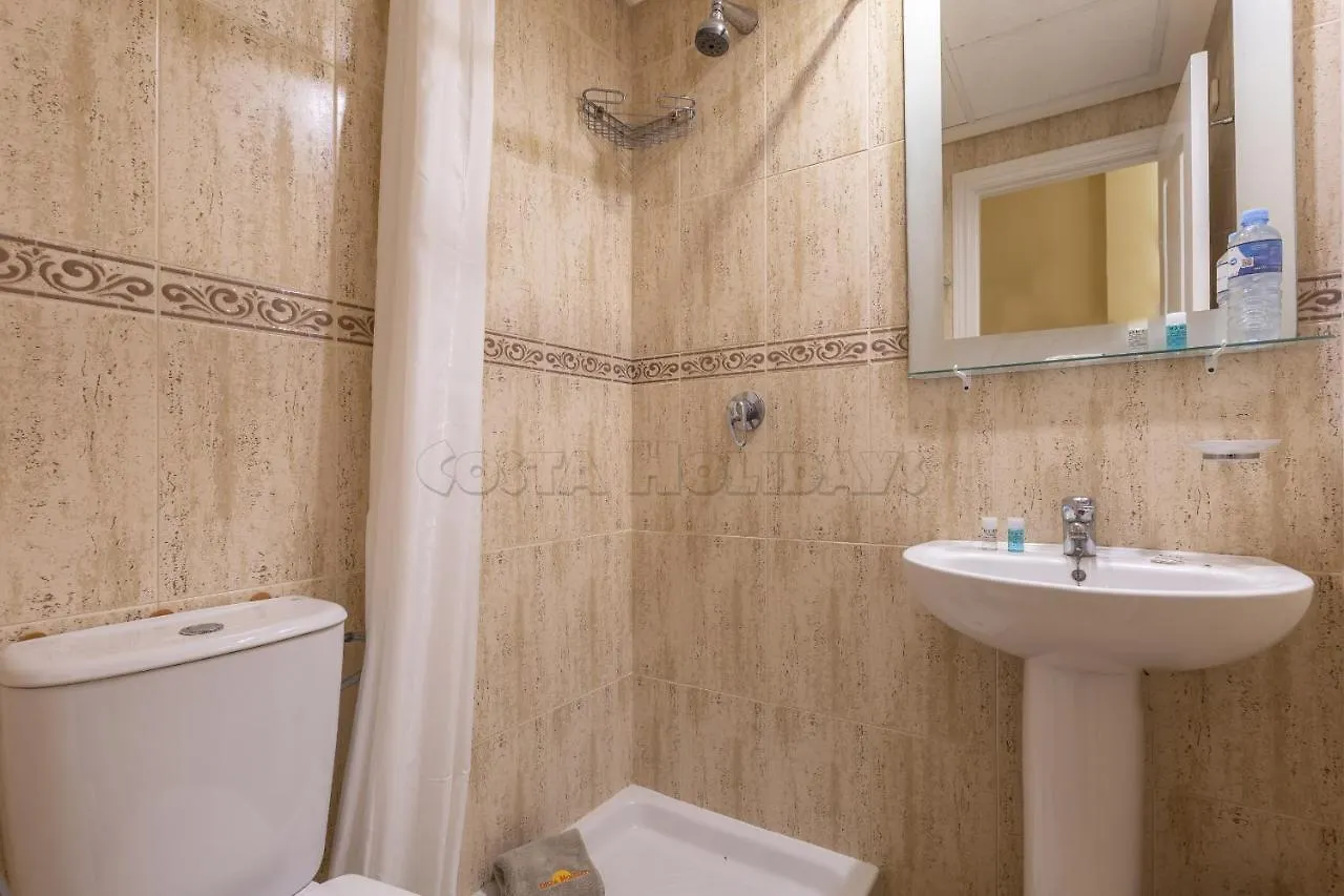 Marina Duquesa 839 Apartment Manilva